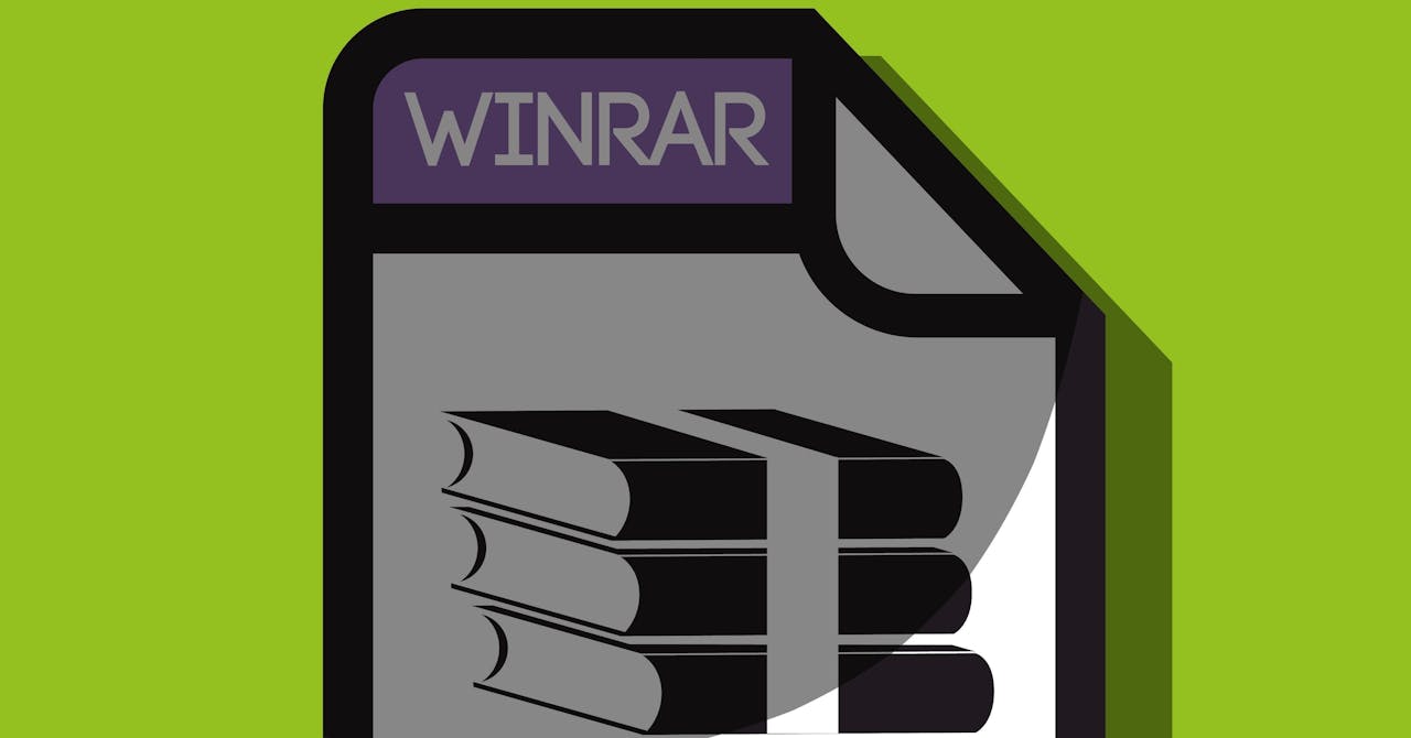 WinRAR的试用期是多长时间？