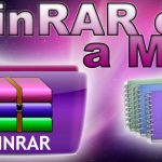 WinRAR有Mac版本吗？