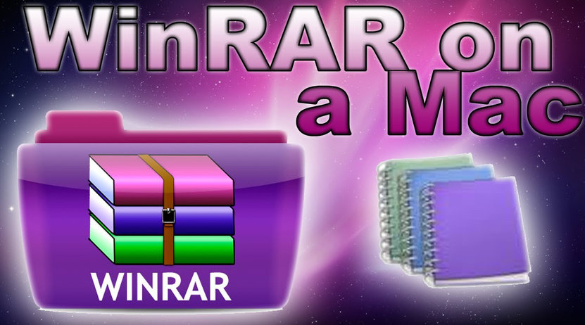 WinRAR有Mac版本吗？
